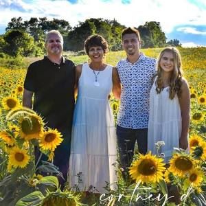 Meet your Posher, Darci